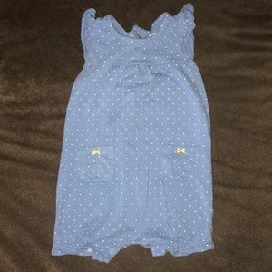 💥BOGO FREE💥 Carters romper